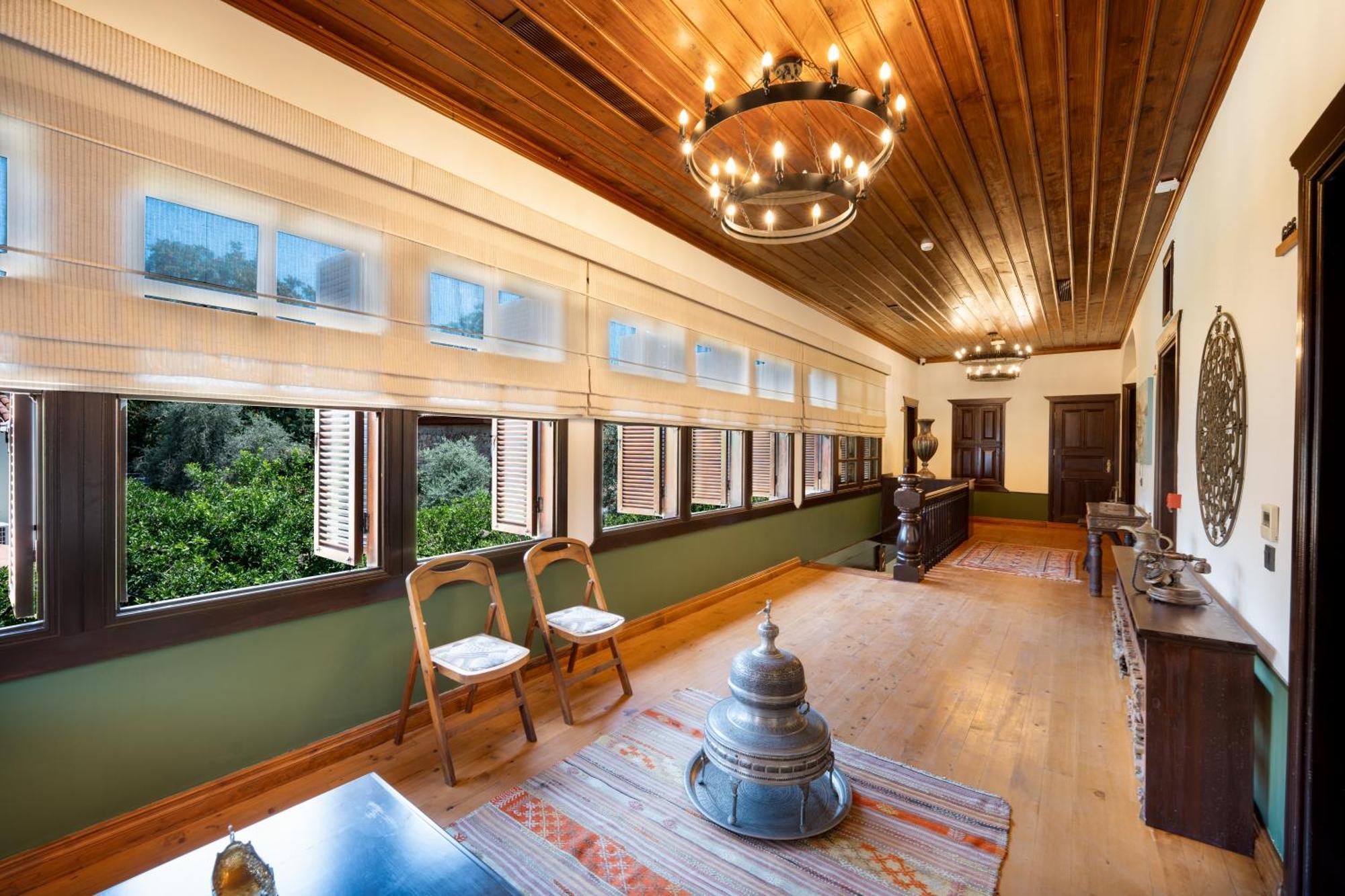 House 5 Hotel อันตัลยา ภายนอก รูปภาพ