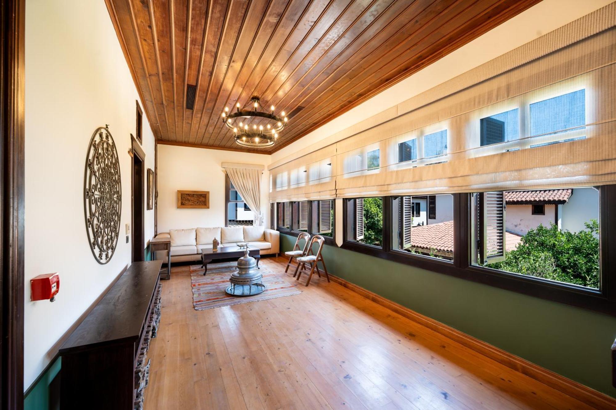House 5 Hotel อันตัลยา ภายนอก รูปภาพ