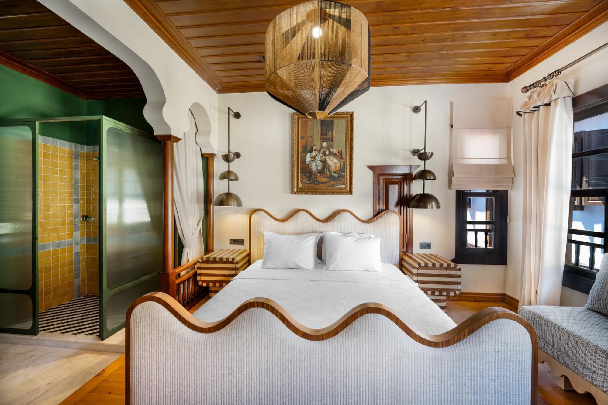 House 5 Hotel อันตัลยา ห้อง รูปภาพ