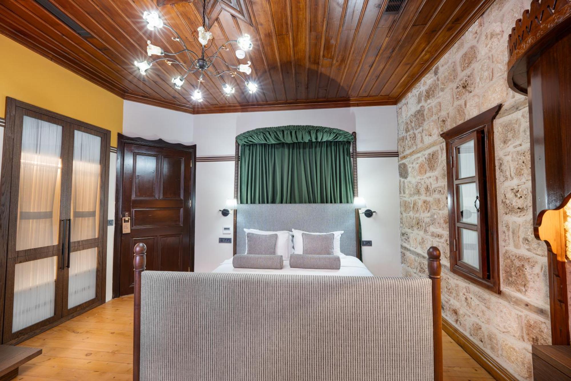 House 5 Hotel อันตัลยา ห้อง รูปภาพ