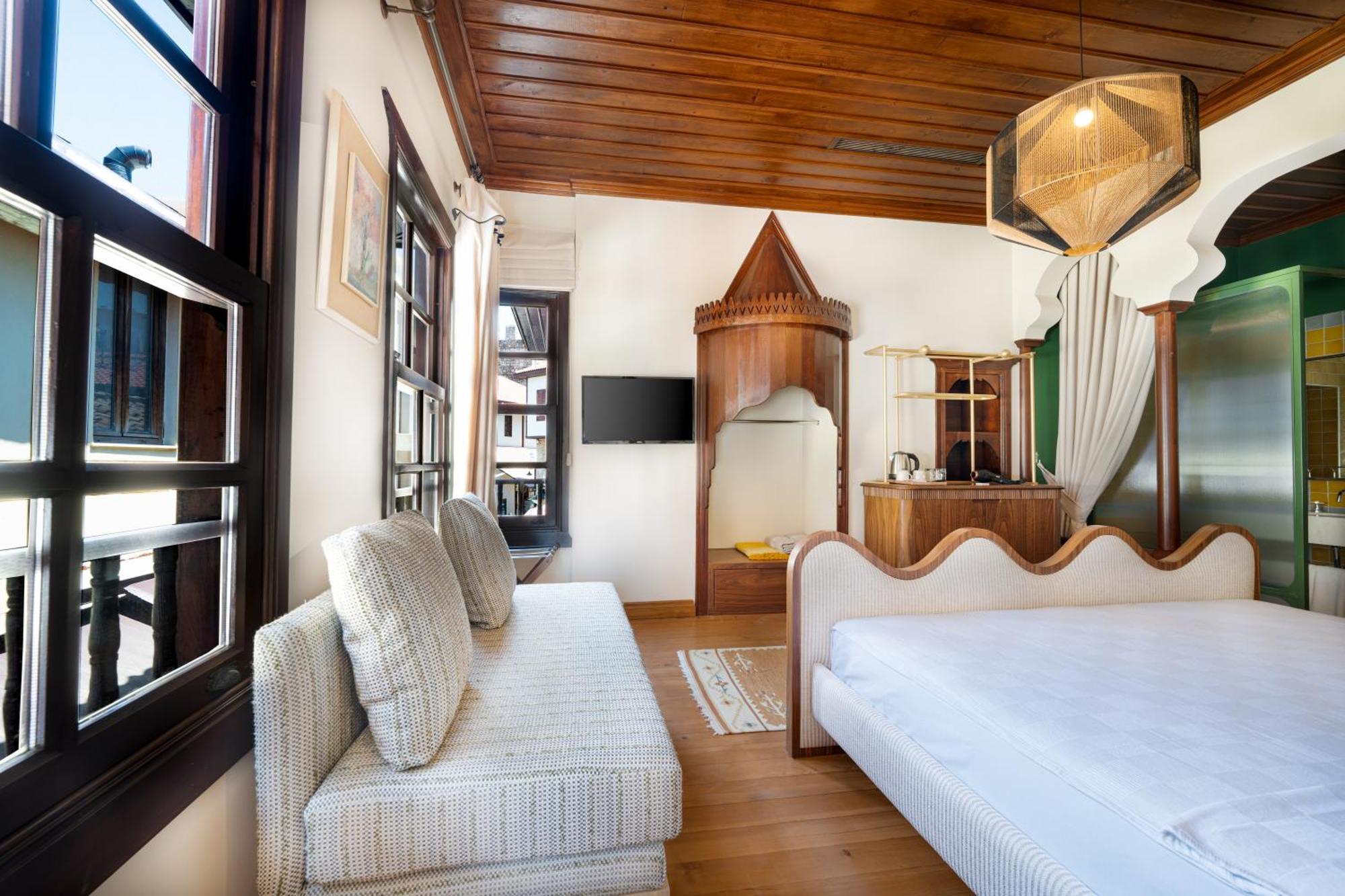 House 5 Hotel อันตัลยา ห้อง รูปภาพ