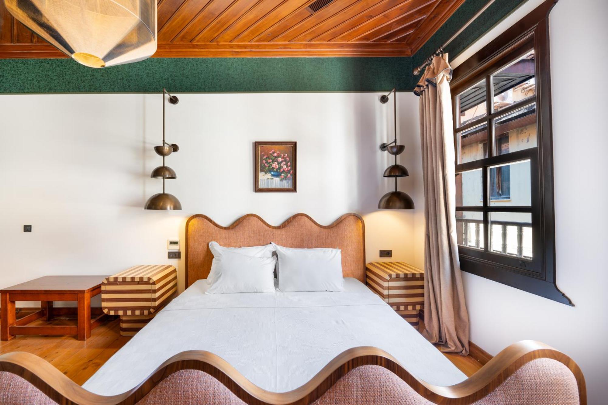 House 5 Hotel อันตัลยา ห้อง รูปภาพ