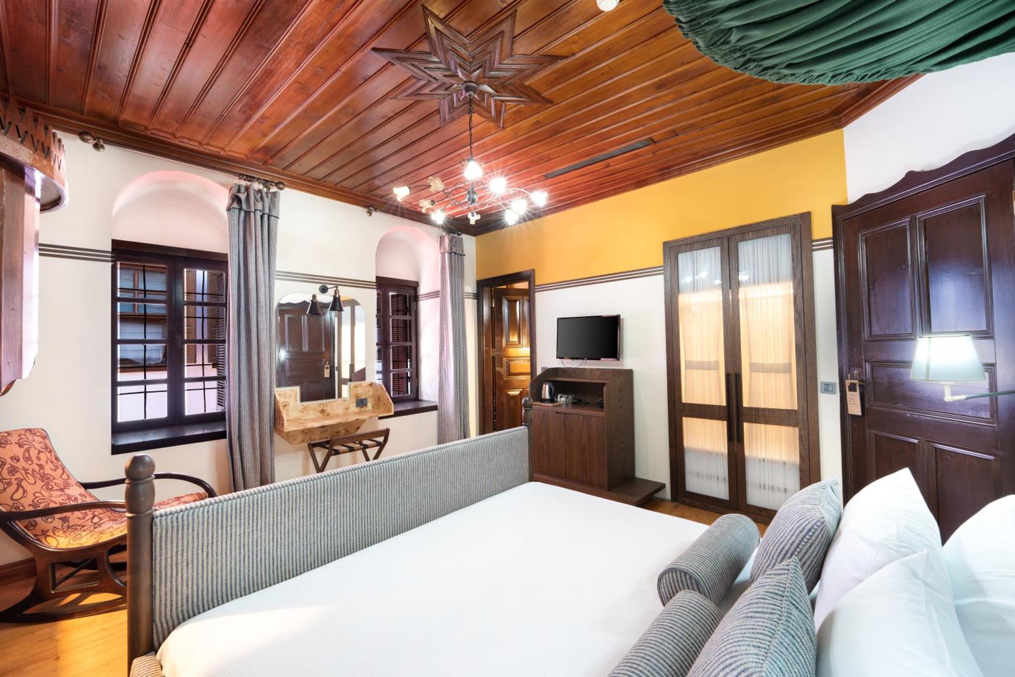House 5 Hotel อันตัลยา ห้อง รูปภาพ