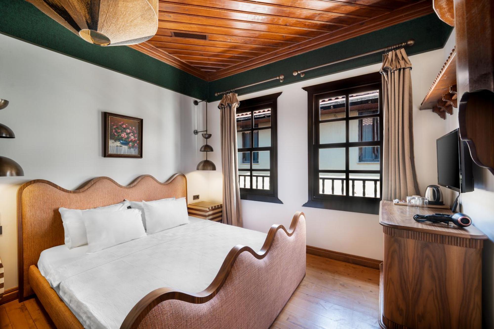 House 5 Hotel อันตัลยา ห้อง รูปภาพ