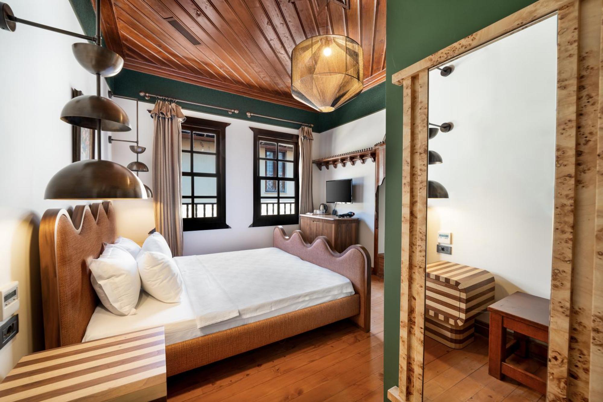 House 5 Hotel อันตัลยา ห้อง รูปภาพ