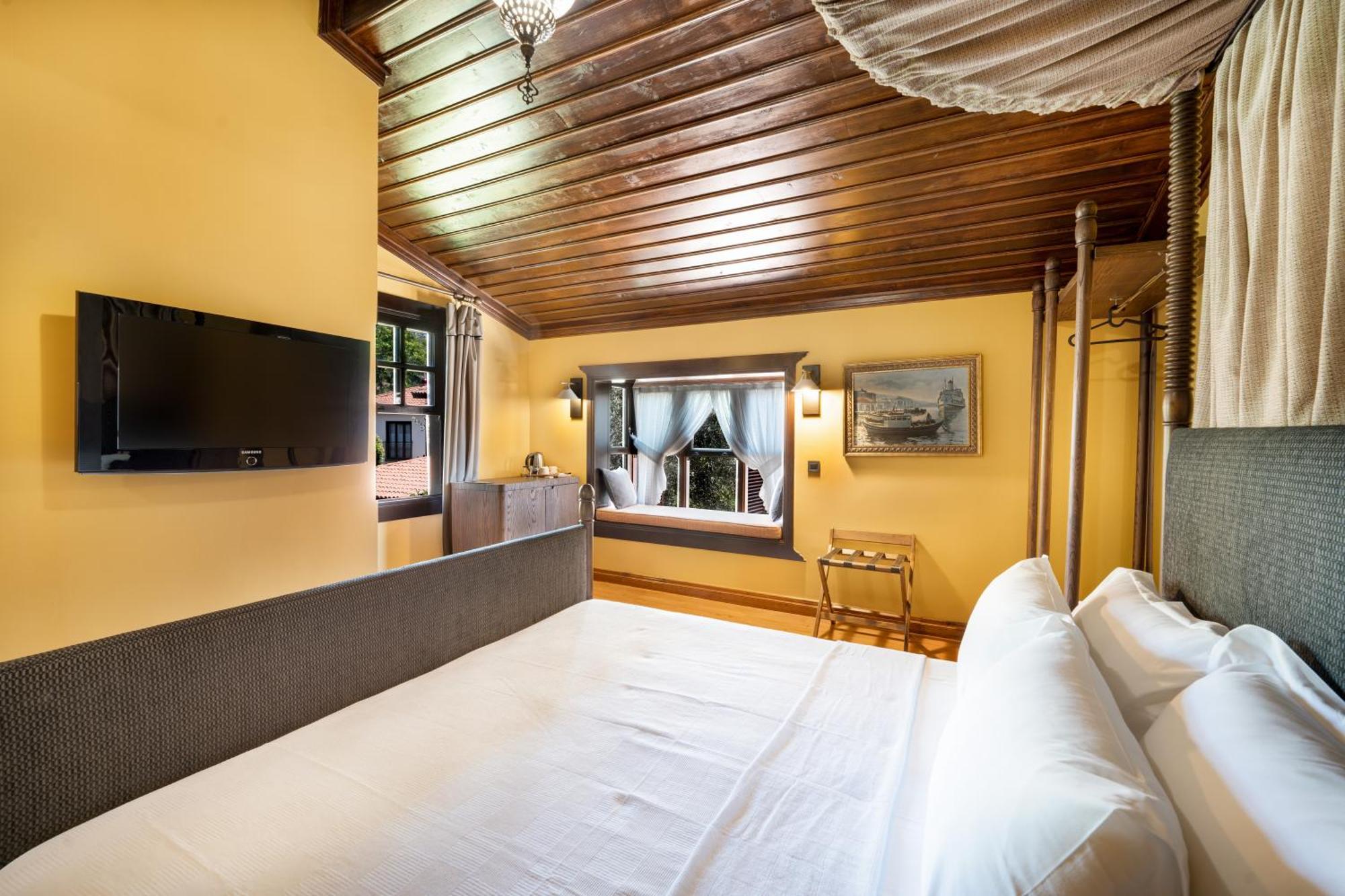 House 5 Hotel อันตัลยา ห้อง รูปภาพ