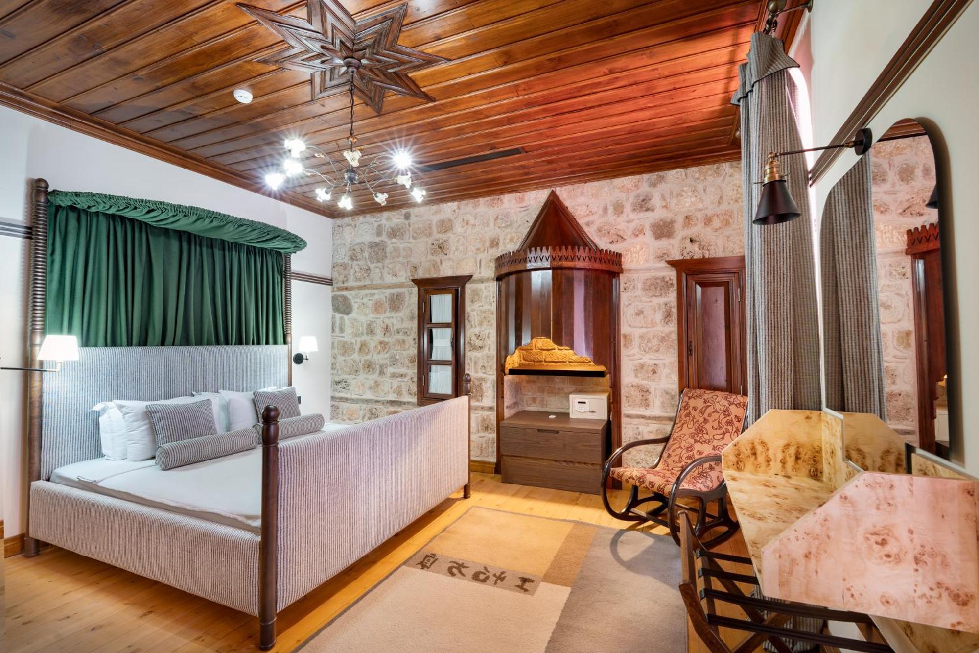 House 5 Hotel อันตัลยา ห้อง รูปภาพ