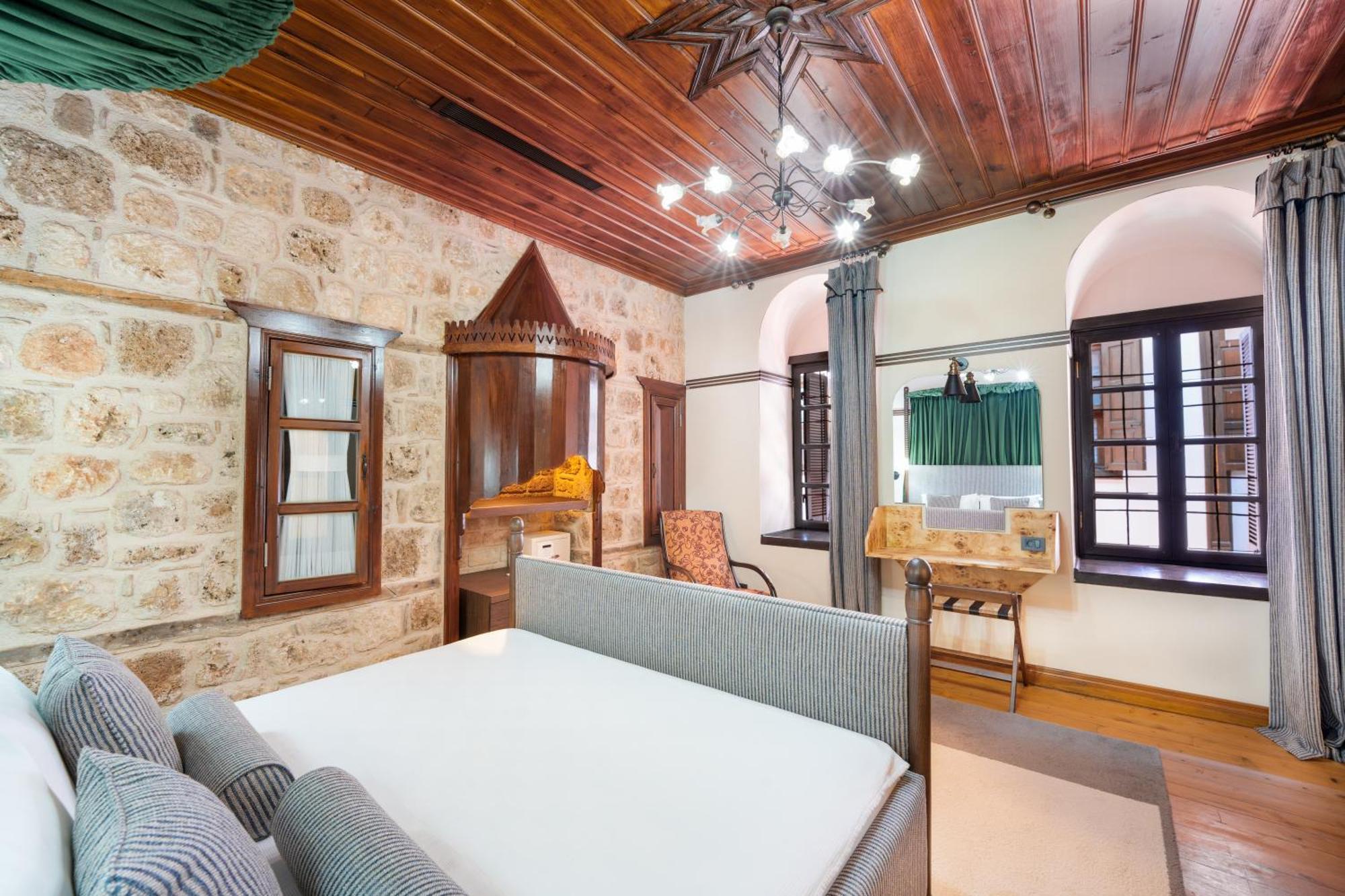 House 5 Hotel อันตัลยา ห้อง รูปภาพ