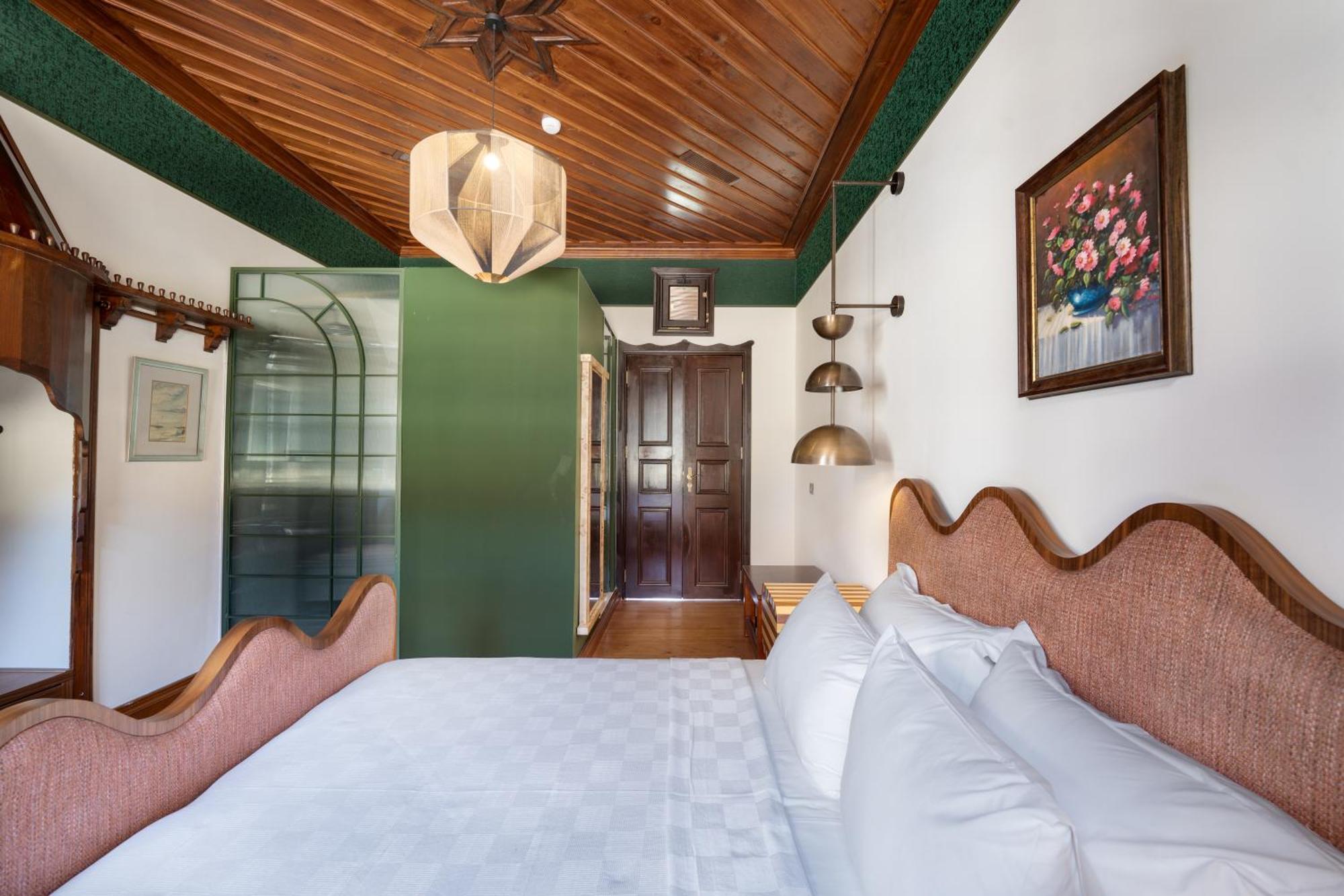 House 5 Hotel อันตัลยา ห้อง รูปภาพ
