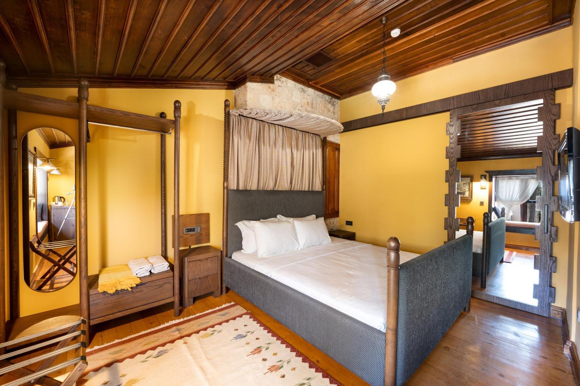 House 5 Hotel อันตัลยา ห้อง รูปภาพ