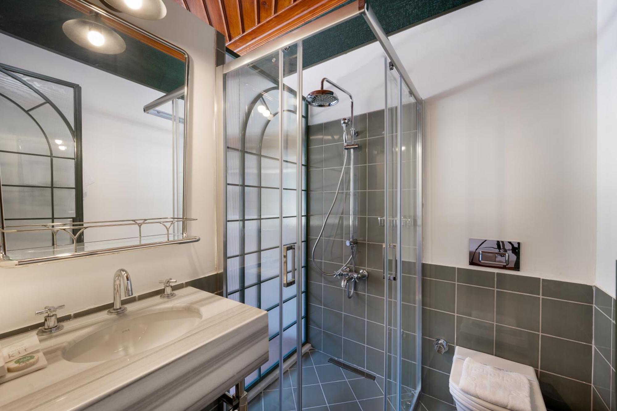 House 5 Hotel อันตัลยา ห้อง รูปภาพ
