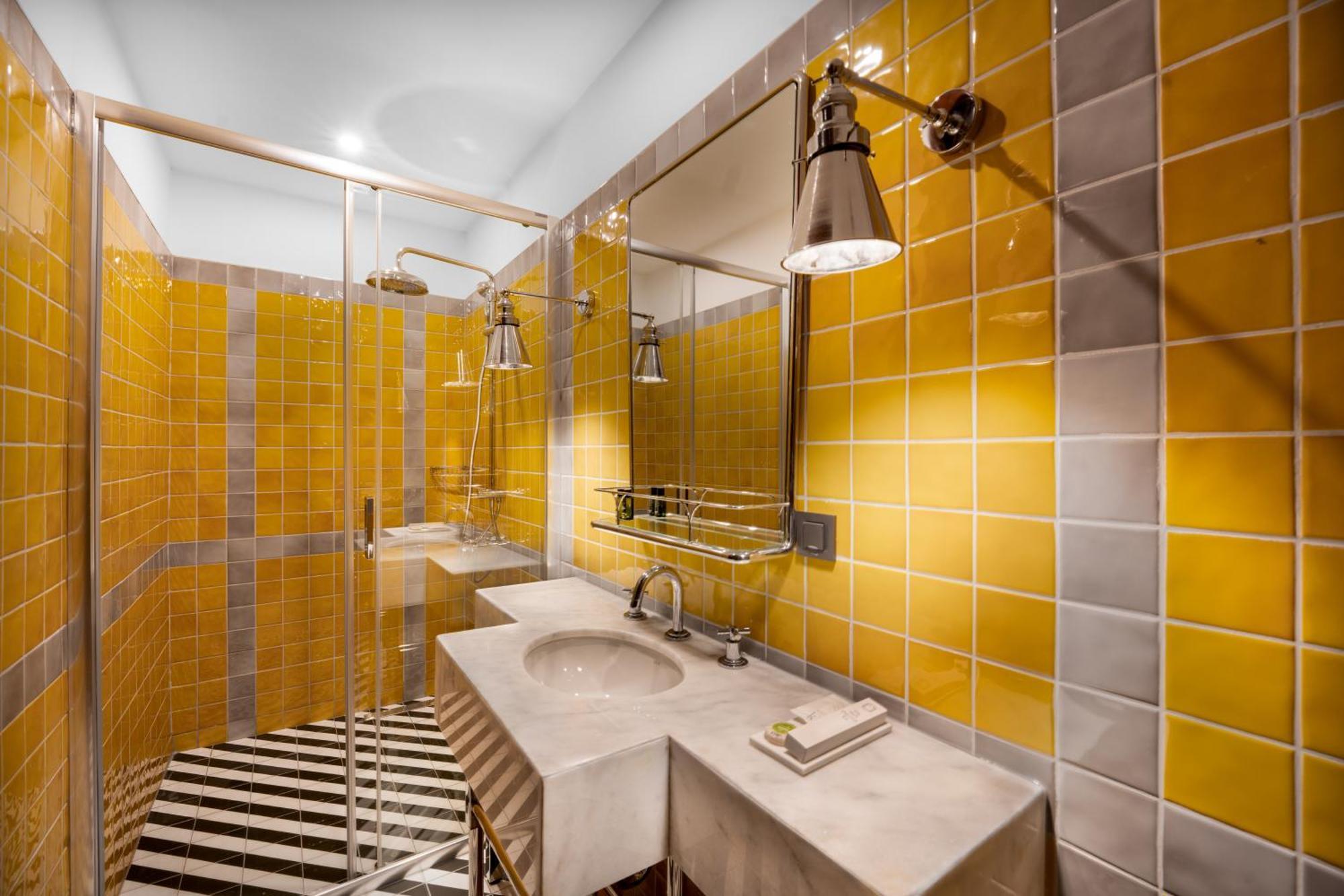 House 5 Hotel อันตัลยา ห้อง รูปภาพ