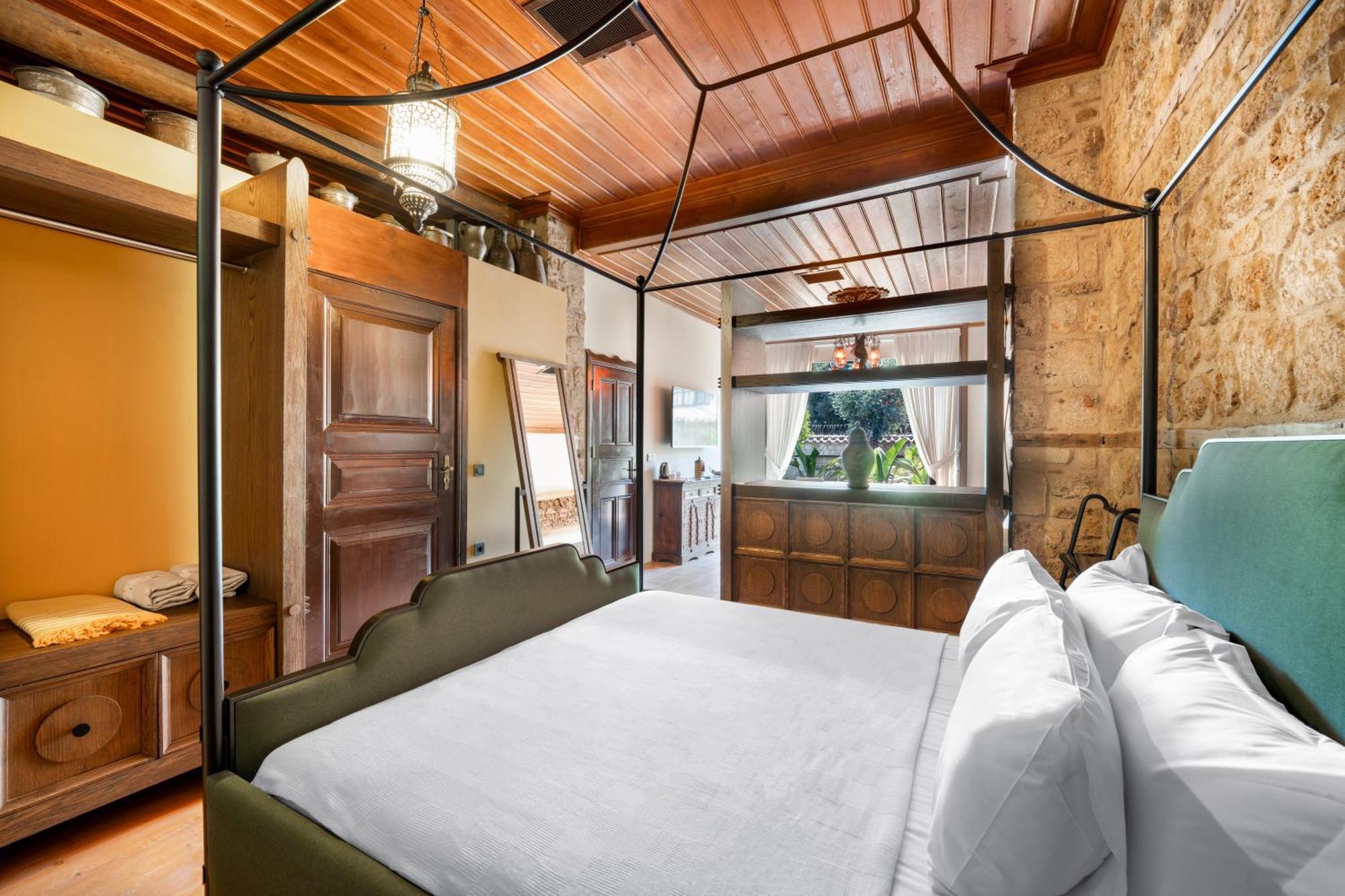 House 5 Hotel อันตัลยา ห้อง รูปภาพ