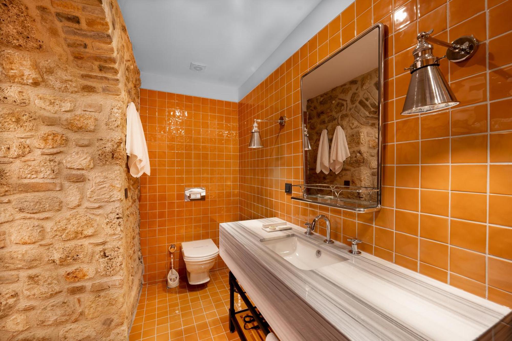 House 5 Hotel อันตัลยา ภายนอก รูปภาพ