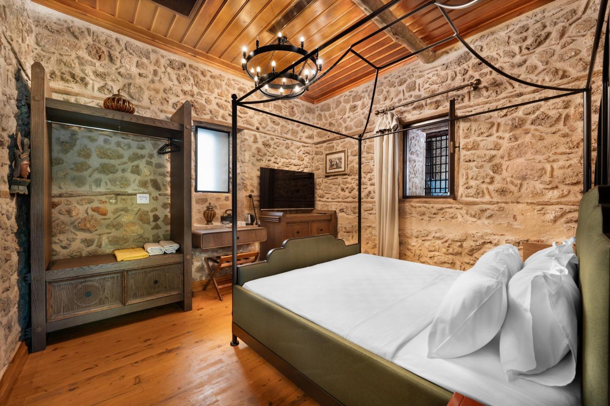 House 5 Hotel อันตัลยา ภายนอก รูปภาพ